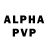A-PVP Crystall Giorgio Kocherga