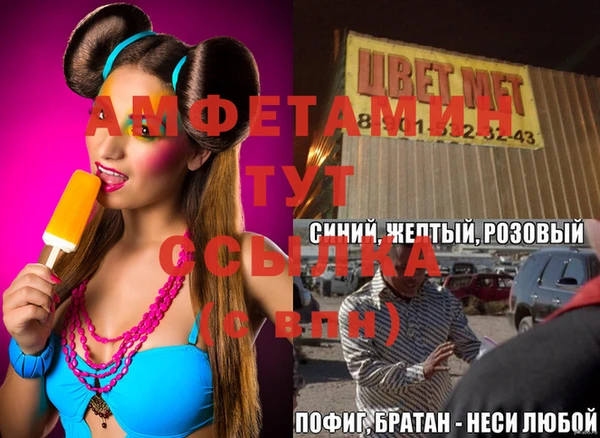 молекула духа Алексин